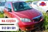 Mazda 2 DY 2004 1.4i Hatchback 5-drzwi [B]